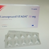 Lansoprazol Stada 30mg H*3vi*10vien (Viên)