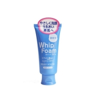 Sữa rửa mặt Whip Foam (Tuýp)