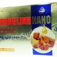 Phong Linh NaNoCurmin H30 viên