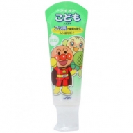 LION- Kem đánh răng hương dưa vàng cho bé 40g