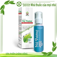 Nữ Vương lọ*100ml