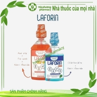 Laforin baby l* 500 ml