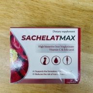 Sachelatmax hộp*30 viên