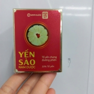 Yến sào nam dược 70ml