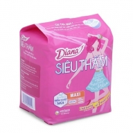 BVS Diana siêu thấm không cánh 08-0911
