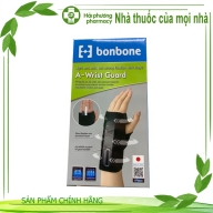 ML Trái -A WRIST GUARD đai cổ tay ML Trái hộp*1 cái