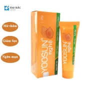 Yoosun nghe T*25 g