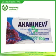 Akahinew h*30 viên