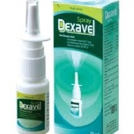 Dexavel - Lọ 15m