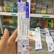 Bàn chải đánh răng Potatan cho trẻ từ 2 tuổi