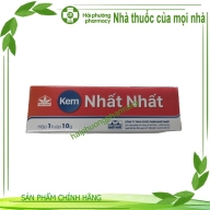 Kem Nhất nhất tuýp*10g