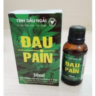 Tinh dầu ngải cứu Pain 30ml