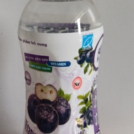 Bù nước điện giải esse vị việt quất lọ*250ml