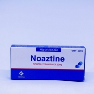 Noaztine H*20 viên