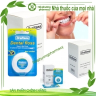 Oraltana chỉ nha khoa