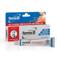 Remos IB 10g