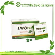Thefycold