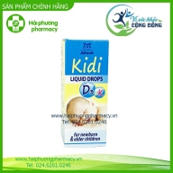 Kidi Liquid Drops 30ml