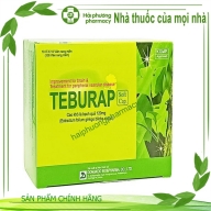 Teburap 120 mg h* 100 viên