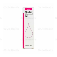Clinitas Carbomer 0.2% gel Tub 10g