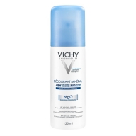 M9172920 Xịt khử mùi và khô thoáng vùng da dưới cánh tay vichy