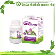 Gs Silamax lọ*30 viên (TDN)