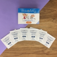 Men vi sinh Simbiosistem Bustine Buona hộp*20 gói*2g