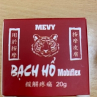 Bạch Hổ cao Mevy L*20g