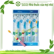 Bàn chải Rikob trẻ em R12 vỉ*1 cái