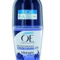 Lăn nách OE xanh ivisible&pur - Lọ 50ml