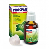 Prospan nhập 100ml