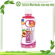 Bù nước điện giải esse vị đào lọ*250ml