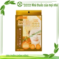 OMC - MẶT NẠ DƯỠNG DA CHỨA TINH CHẤT SỮA ONG CHÚA 05 gói/hộp