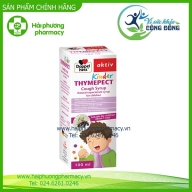 Kinder doppel herz thymepect l* 100 ml