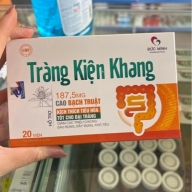 Tràng kiện khang hộp*20 viên