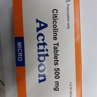 Actibon 500mg H*1 vỉ*10 viên