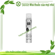Dầu gội khô không cặn Girlz only Dry Shampoo No Residue Nude lọ*200ml
