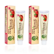 kem đánh răng trẻ em Ychie vị dâu túyp*75 g