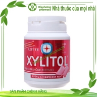 Xylitol lọ đỏ 58g