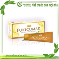 Fukicumar gel tuýp*20g