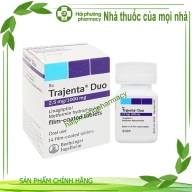 Trajenta Duo