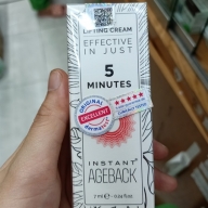 Kem chống nhăn Vitays 7m