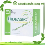 Hidrasec Children 30mg (30 gói/hộp)