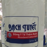 Bông Bạch tuyết 1kg