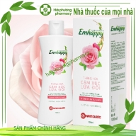 Emhappy dung dịch vệ sinh L*120ml