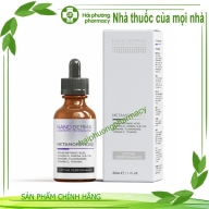 Tinh chất serum chống lão hóa nanoderma photo crevil lọ*30ml