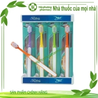 Bàn chải Rikob R18 vỉ*1 cái