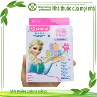 Khẩu trang 5D Kids Thịnh Phát hộp*10 cái