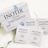 Inotir 3g Hộp 20 gói - Tăng khả năng thụ thai,buồng trứng nang