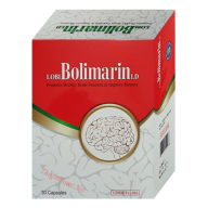 Bolimarin bổ não - Lọ 30 viên